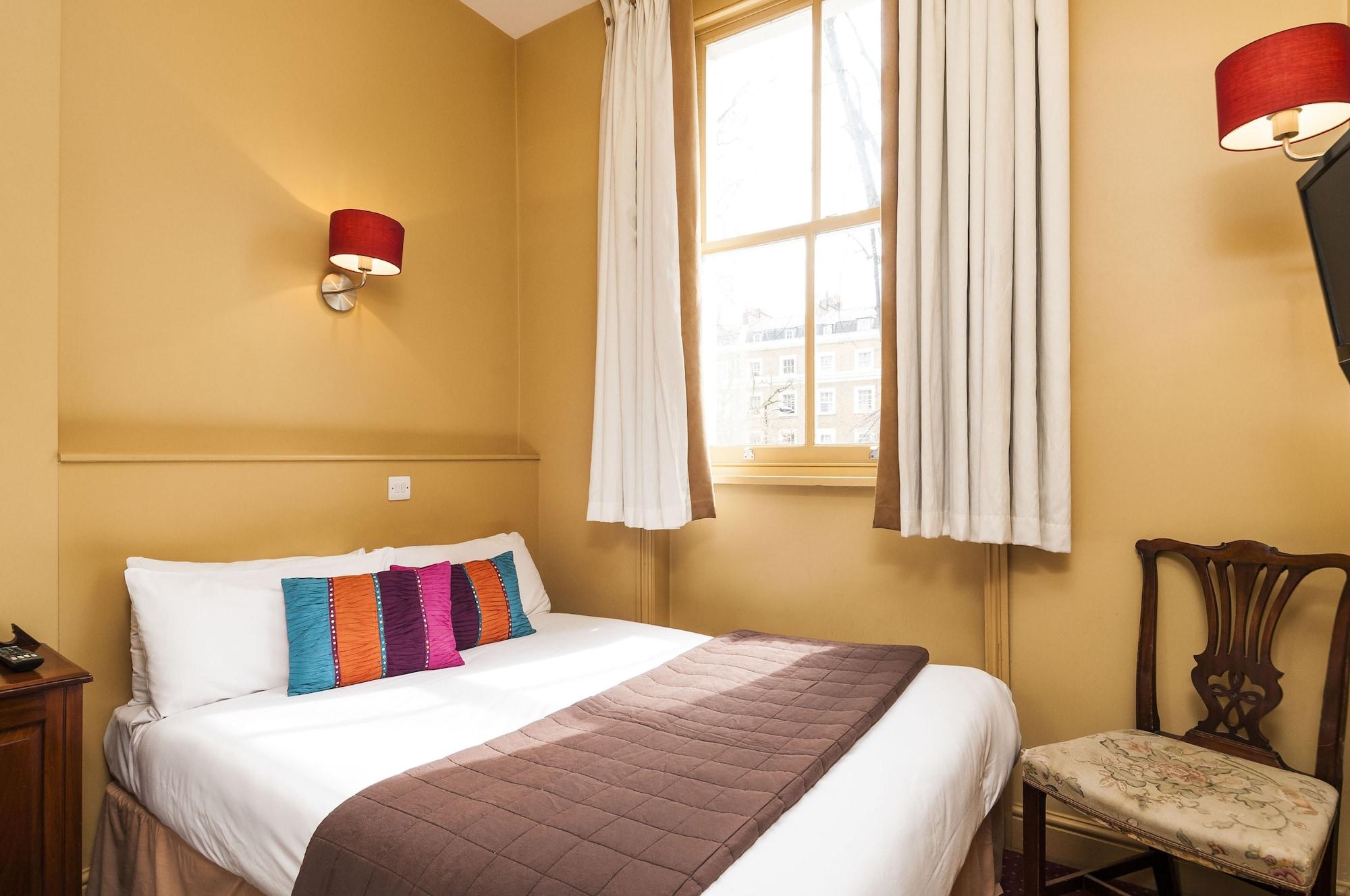 Grand Concerto Hotel London Exterior photo