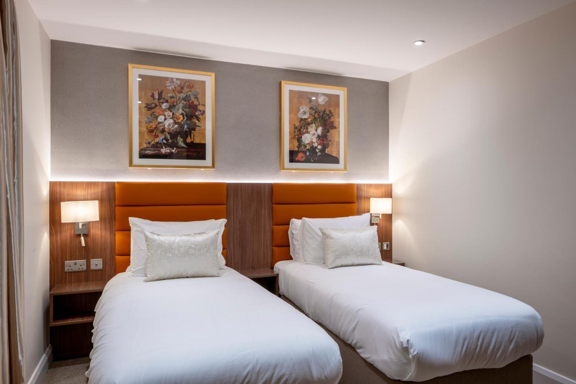 Grand Concerto Hotel London Exterior photo